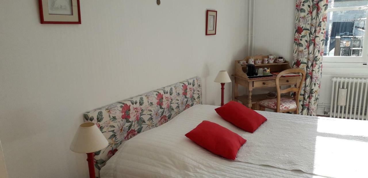 Chambre D'Hotes Marchand Angers Exteriör bild