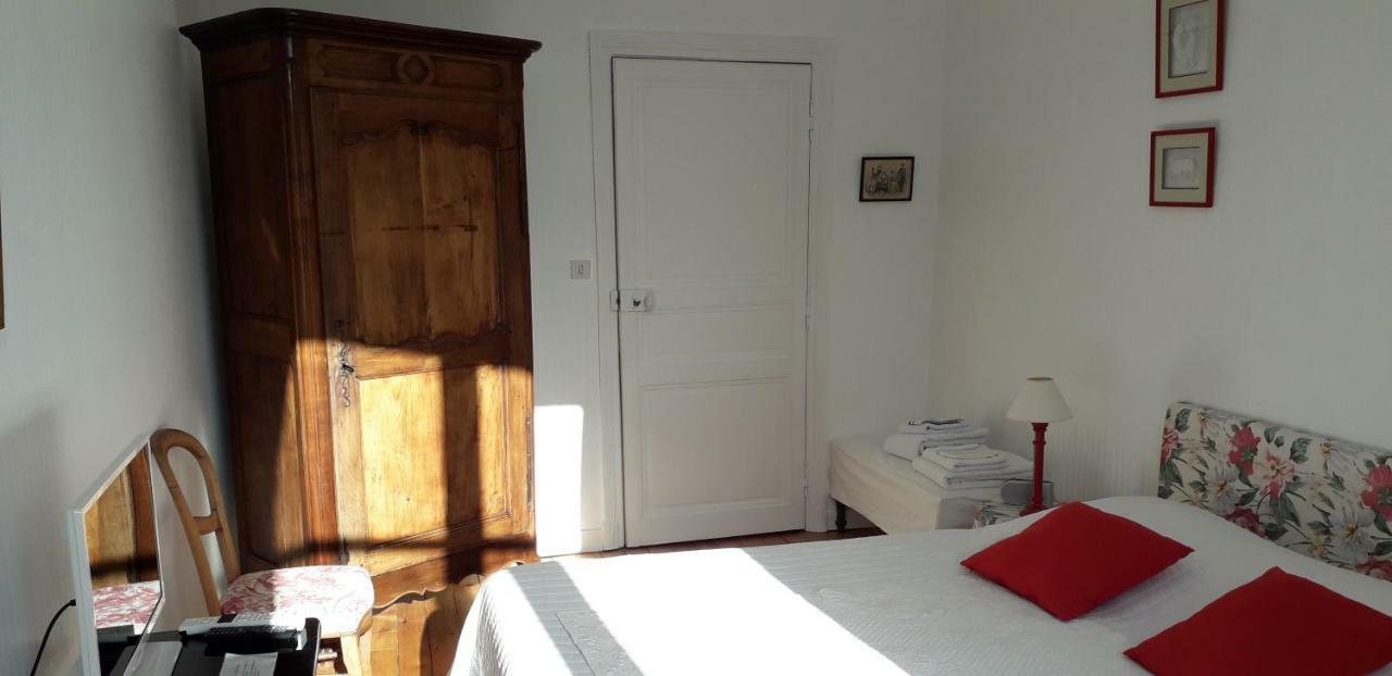 Chambre D'Hotes Marchand Angers Exteriör bild